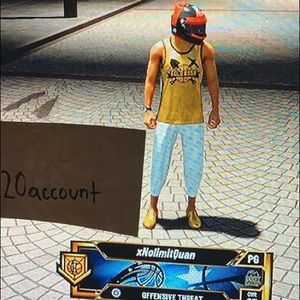 Meet your Posher, Jack